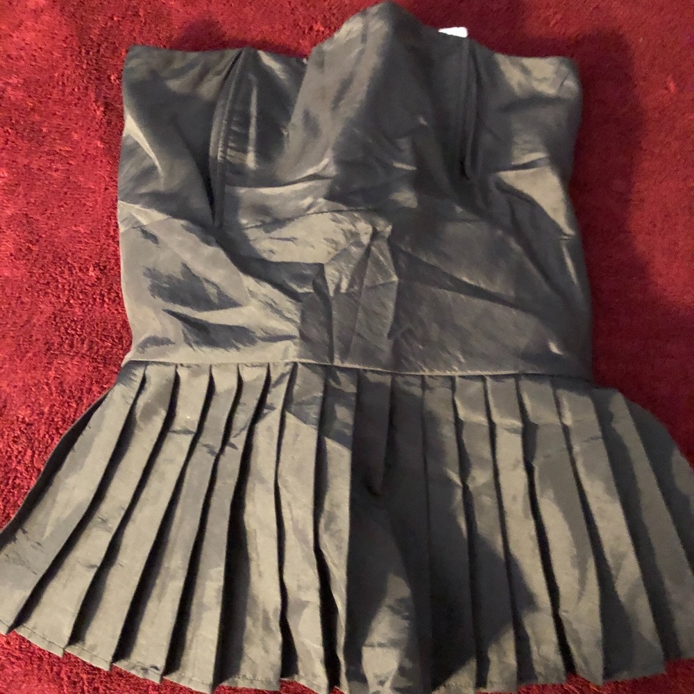 Cotton Works Top